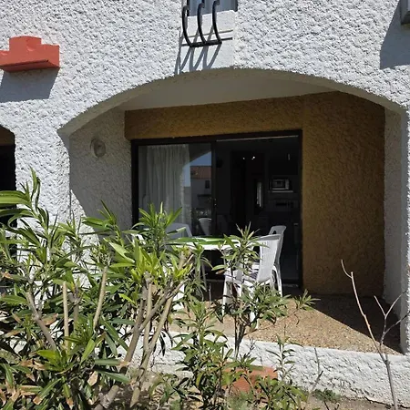 L'etang - - 2 Personnes - Le Barcares. Mae-2573 Apartment