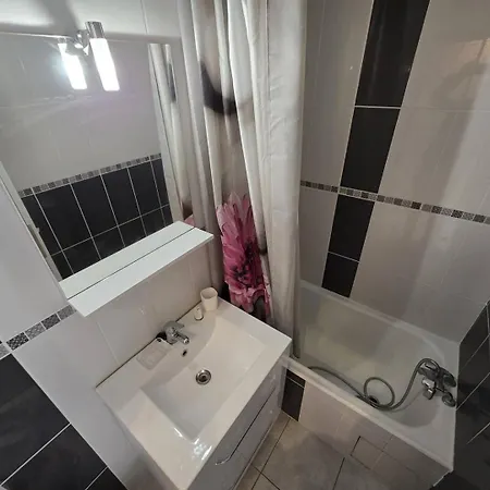 Apartment L'etang - - 2 Personnes - Le Barcares. Mae-2573 *
