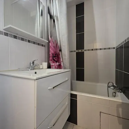 Apartment L'etang - - 2 Personnes - Le Barcares. Mae-2573