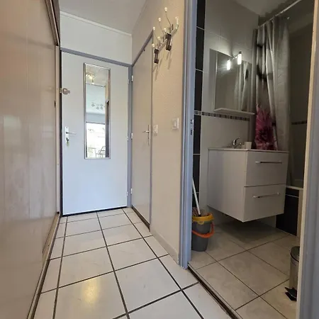Apartment L'etang - - 2 Personnes - Le Barcares. Mae-2573 *